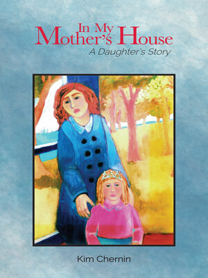cover image of In My Mother's House